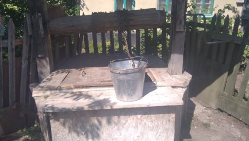 У Змієві не відповідають санітарним нормам п’ять колодязів: деталі