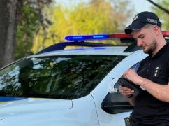 На Харківщині "водій-рецидивіст" отримав підозру за ігнорування рішення суду