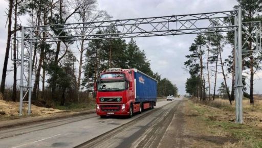 В Харьковской области возобновили взвешивание фур: на каких трассах заработает контроль