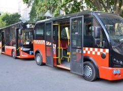 В Харькове увеличится количество автобусных маршрутов: Схемы движения