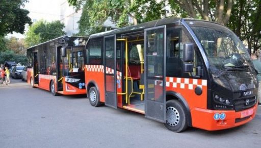 У Харкові збільшиться кількість автобусних маршрутів: Схеми руху