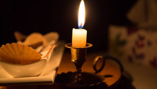 На частині Харківщини 6 січня запровадили аварійні відключення електроенергії