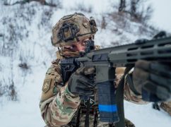 Військові показали, як стримують ворога на Куп&rsquo;янському напрямку: кадри з фронту