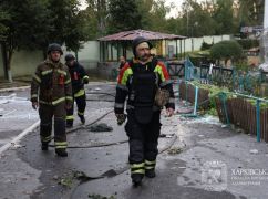 На Харківщині окупанти убили п'ятеро мирних жителів, ще 34 людини – поранені