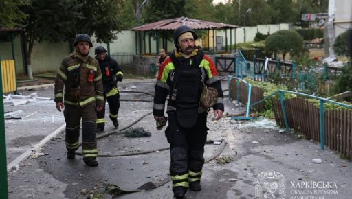 На Харківщині окупанти убили п'ятеро мирних жителів, ще 34 людини – поранені