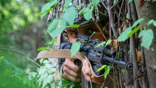 На Харківщині окупанти активно поповнюють втрати: Де саме