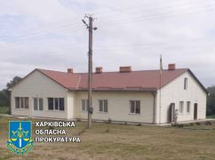 На Харківщині сільський голова нашкодив бюджету на 1,2 млн грн – прокуратура