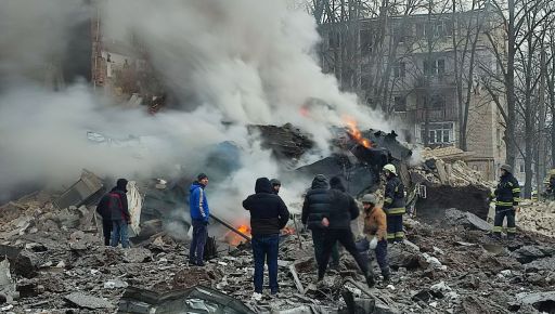 В Харькове из-за обстрела без света - 11 тысяч человек – Минэнерго