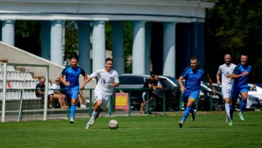 Чемпіонат Харківської області з футболу: анонс поєдинків 14 туру