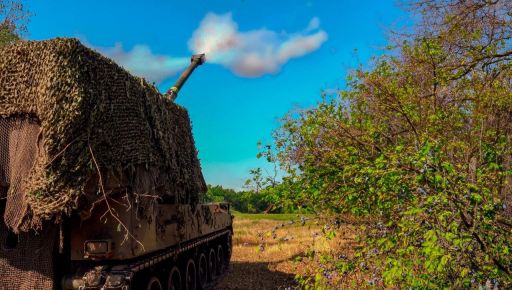 На Харківщині за добу росіяни провели 18 штурмів: де наступає ворог (КАРТА)