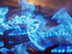 Два поселка на Харьковщине останутся без газа в неделю
