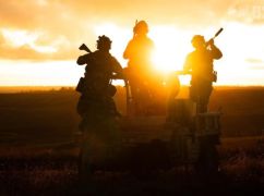 Генштаб показал, где наступали россияне в Харьковской области 24 ноября (КАРТА)