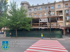 У Харкові прокуратура втрутилася в скандал навколо будівництва ресторану біля "Гіганта”: Деталі