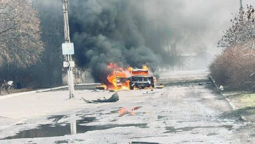 Оккупанты ударили по Волчанску: Есть погибшая и раненая