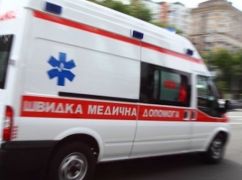 Водитель "скорой", раненый россиянами на Харьковщине, ехал на вызов — Синегубов