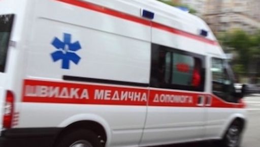 Водитель "скорой", раненый россиянами на Харьковщине, ехал на вызов — Синегубов
