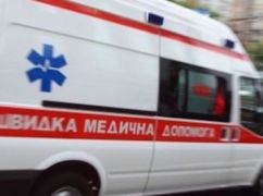 Авіаудар по Харкову 21 квітня: ОВА повідомила про стан постраждалого