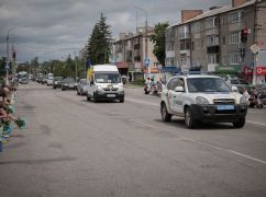 На Куп’янському напрямку загинув воїн 92-ї бригади