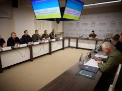 Жилье для ВПЛ: Зеленский рассказал о нестандартном решении для переселенцев из Харьковщины