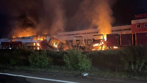 На Харківщині внаслідок російських обстрілів троє людей загинуло, ще шестеро – поранені