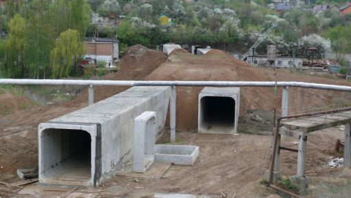 Будівництво метро в Харкові. Новий етап &ndash; уже в лютому 2026 року