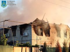 В Харьковской области из-за российских атак пострадали семь человек: прокуратура рассказала детали