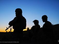 Стало известно, сколько российских бойцов ликвидировали за сутки на Харьковщине