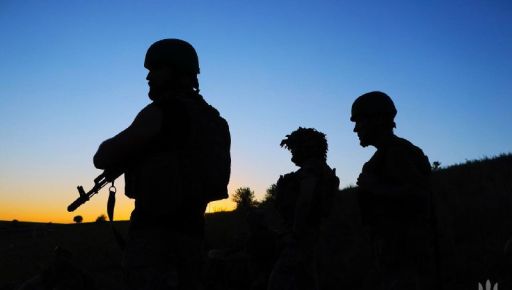 Стало известно, сколько российских бойцов ликвидировали за сутки на Харьковщине