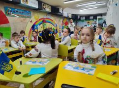 Терехов рассказал, когда откроют первую подземную школу в Харькове