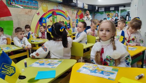 Терехов рассказал, когда откроют первую подземную школу в Харькове