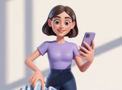 Як зробити колаж в історії інстаграм