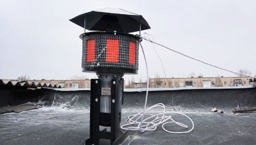 Стало відомо, чи зможуть сирени Лозової повідомляти тип повітряної загрози: коментар мера