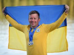 Харківський спортсмен здобув на чемпіонаті Європи з підводного орієнтування три медалі