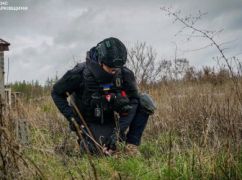 У Балаклійській громаді на вибухівці підірвалися двоє чоловіків: Що відомо