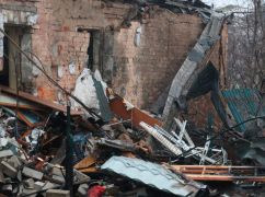 Поліція оприлюднила наслідки російських бомбардувань на Харківщині: кадри з місця