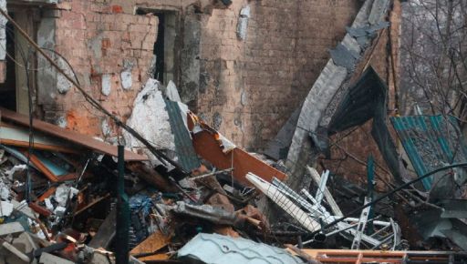 Поліція оприлюднила наслідки російських бомбардувань на Харківщині: кадри з місця