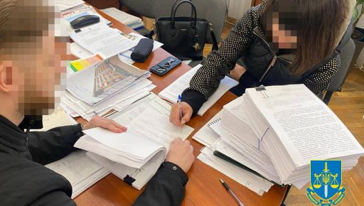 В Харькове два депутата и экс-чиновник ОВА организовали бизнес на системе "Шлях" - прокуратура