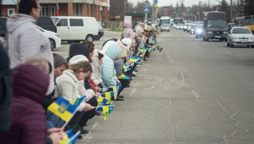 На Балаклійщині поховали 47-річного штурмовика, який загинув у Курській області