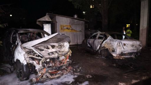 В Харькове в результате российских обстрелов пострадали 19 человек - Синегубов