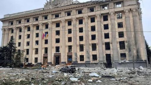 На Харьковщине российское вторжение нанесло убытки на 18 млрд долларов – Синегубов