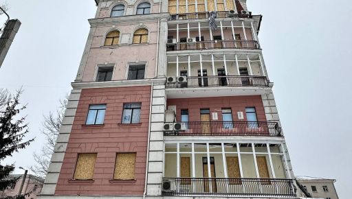 Харків’яни отримали на ремонт зруйнованих окупантами домівок понад 246 млн грн