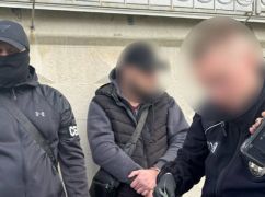 В Харькове схватили дельца, который обещал отсрочку от мобилизации за $9500