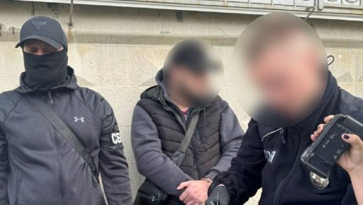 В Харькове схватили дельца, который обещал отсрочку от мобилизации за $9500