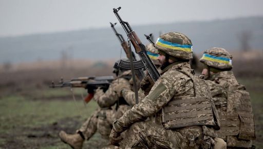 Бої на Харківщині: армія РФ штурмувала 17 разів (КАРТА)