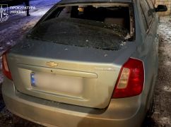 Стало известно, какой ракетой россияне ударили по Харькову 20 февраля