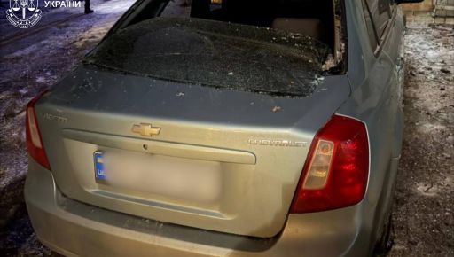 Стало известно, какой ракетой россияне ударили по Харькову 20 февраля