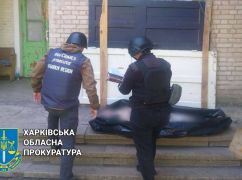 На Харьковщине раненый в результате удара по Купянску умер в больнице: Что известно