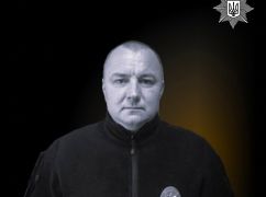 В Харьковской области в ДТП погиб полицейский: как это произошло