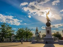 В центре Харькова ограничат парковку на время праздничных работ