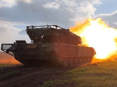 Атаки на Харківщині: ЗСУ стримують наступ у районах Вовчанська та Куп’янщини
